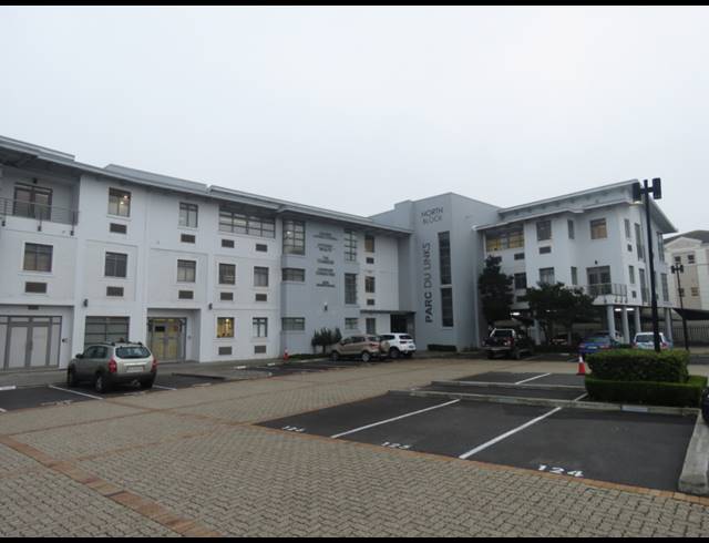 305M² OFFICE TO LET IN FIRGROVE